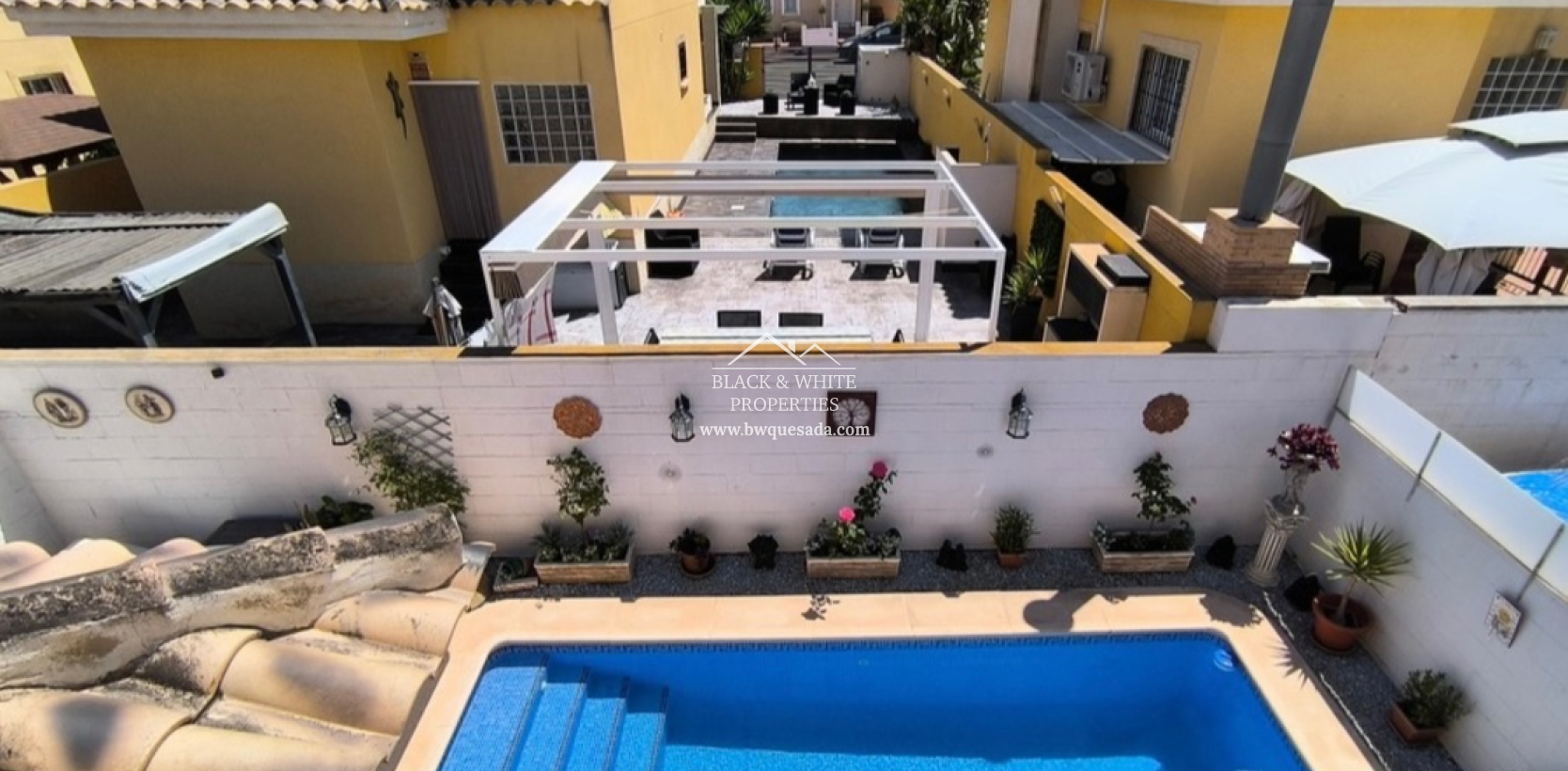 Revente - Ville - Lo Crispin