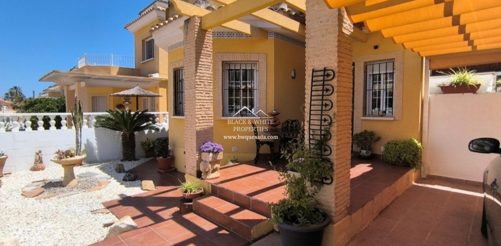 Revente - Ville - Lo Crispin