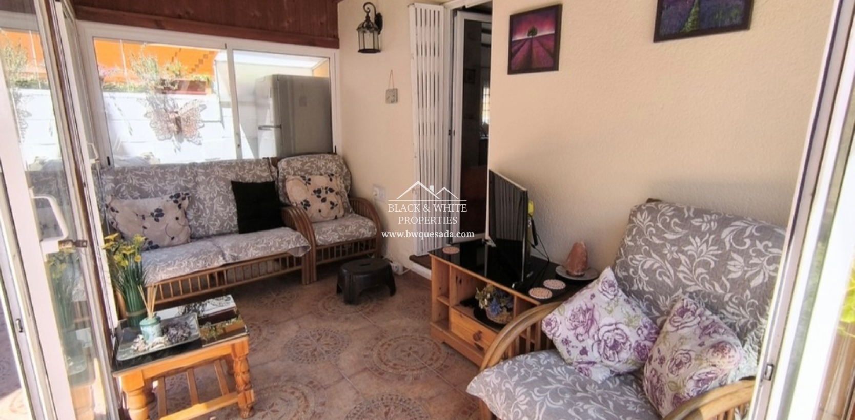 Revente - Ville - Lo Crispin