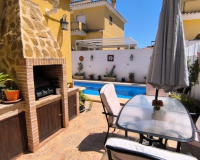 Revente - Ville - Lo Crispin