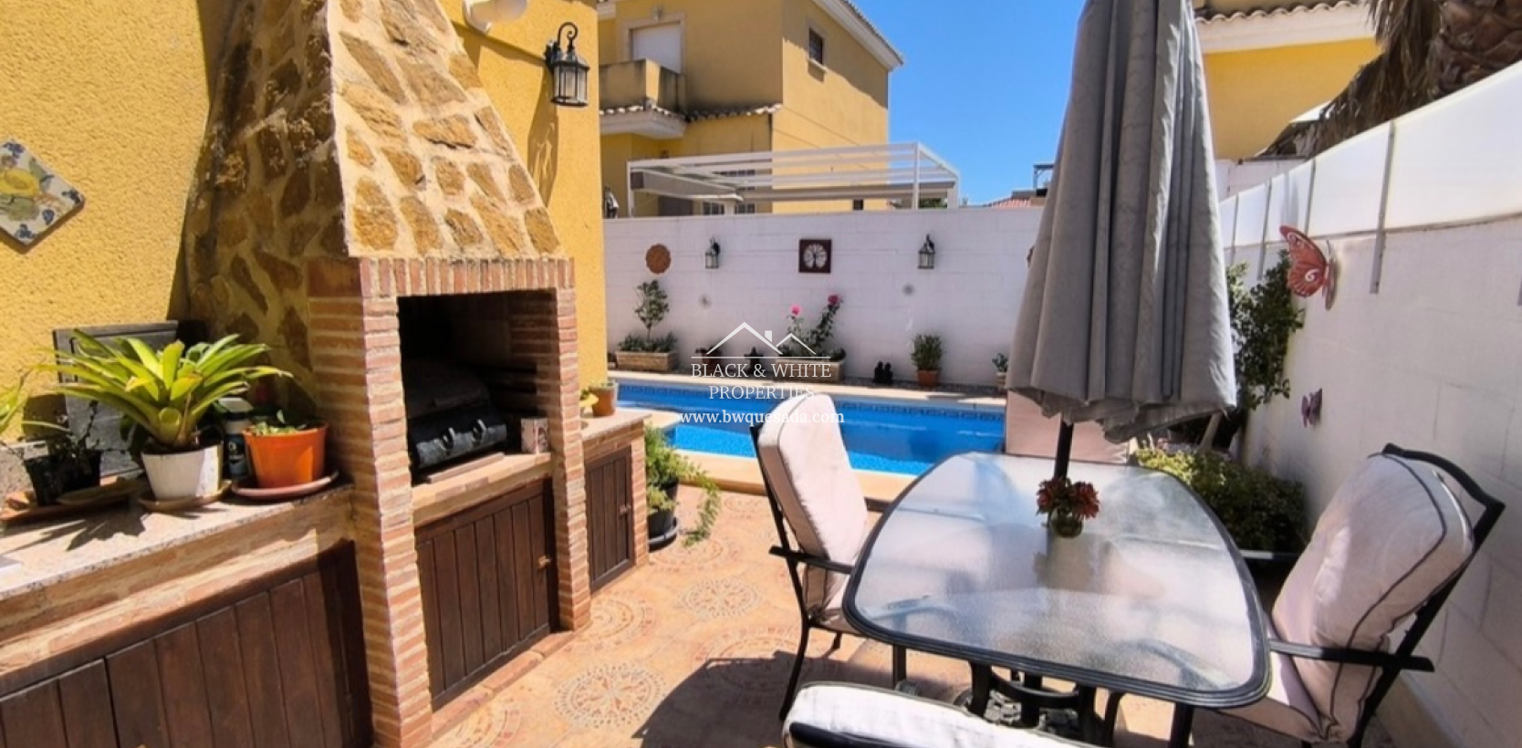 Revente - Ville - Lo Crispin