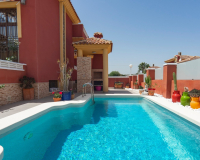 Revente - Ville - Lo Crispin