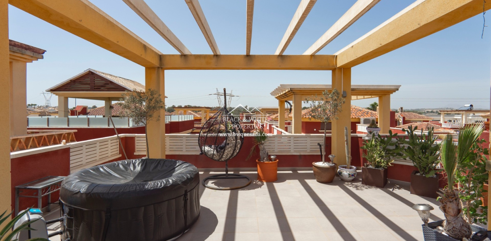 Revente - Ville - Lo Crispin