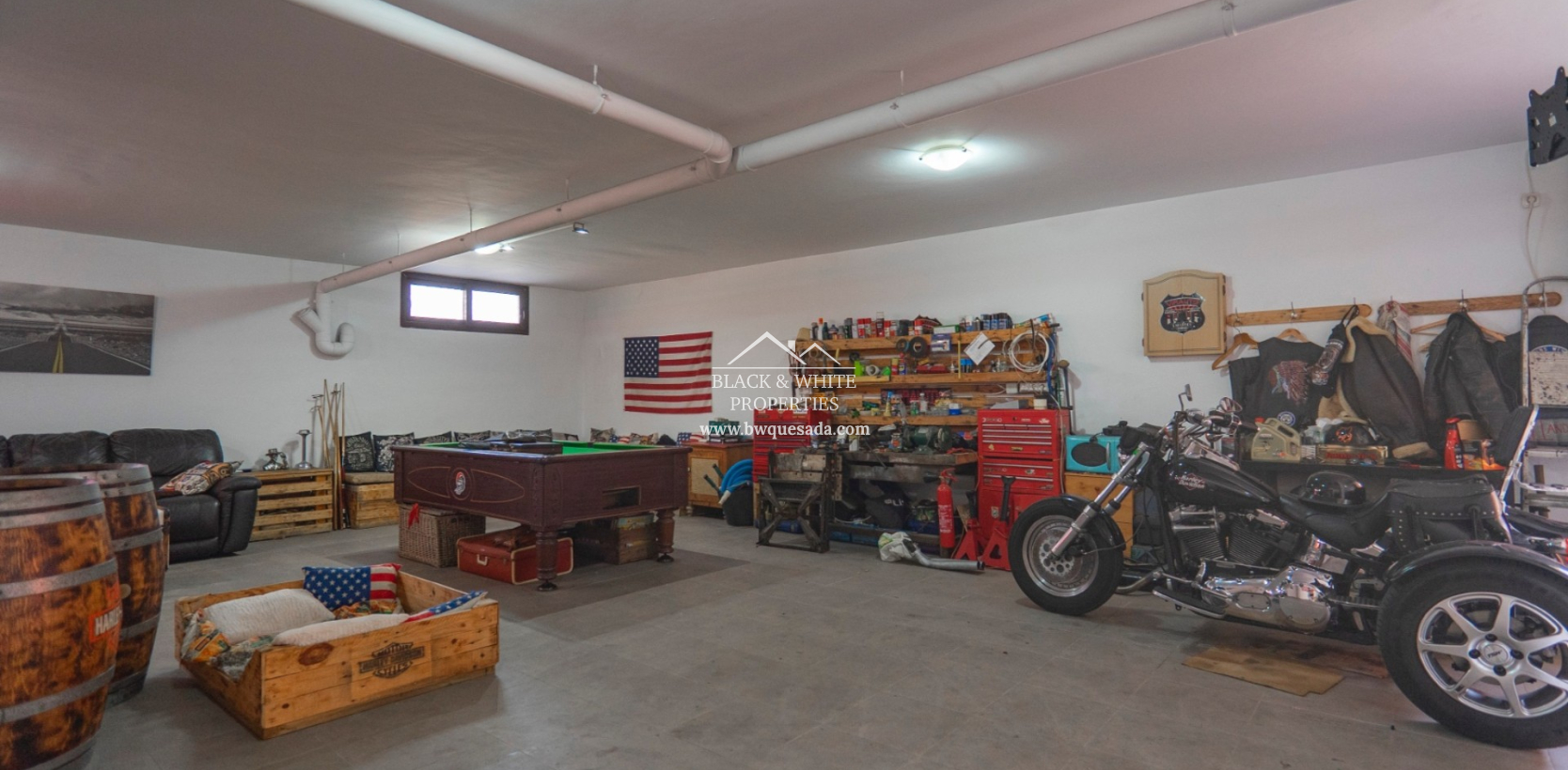 Revente - Ville - Lo Crispin