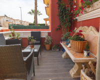 Revente - Ville - Lo Crispin