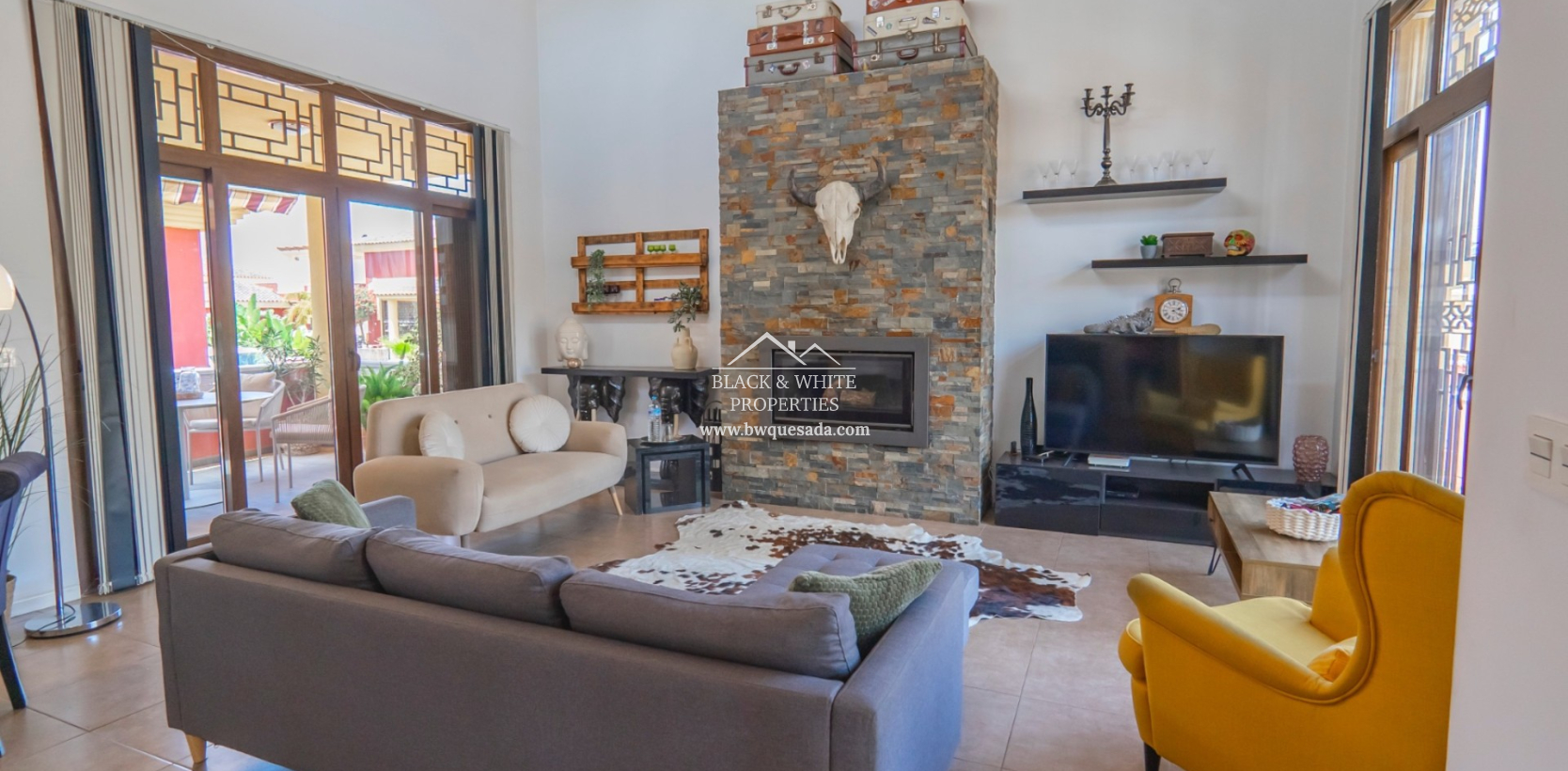 Revente - Ville - Lo Crispin