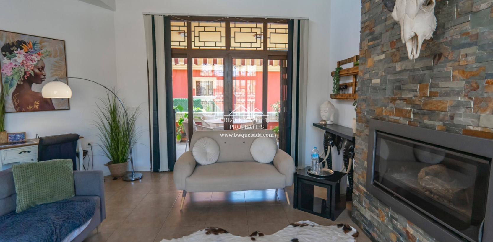 Revente - Ville - Lo Crispin