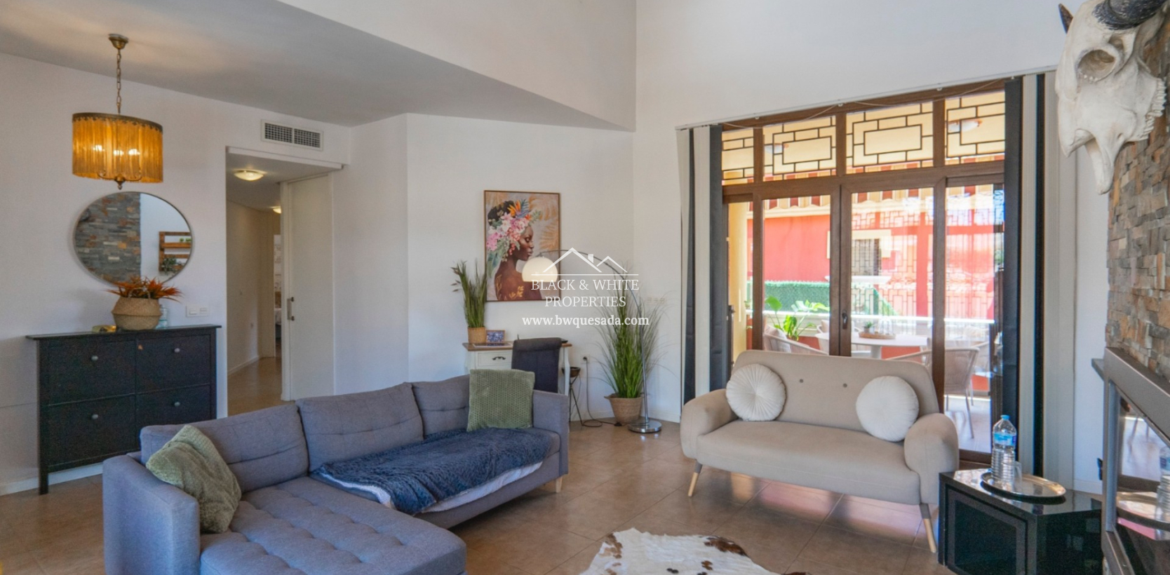 Revente - Ville - Lo Crispin