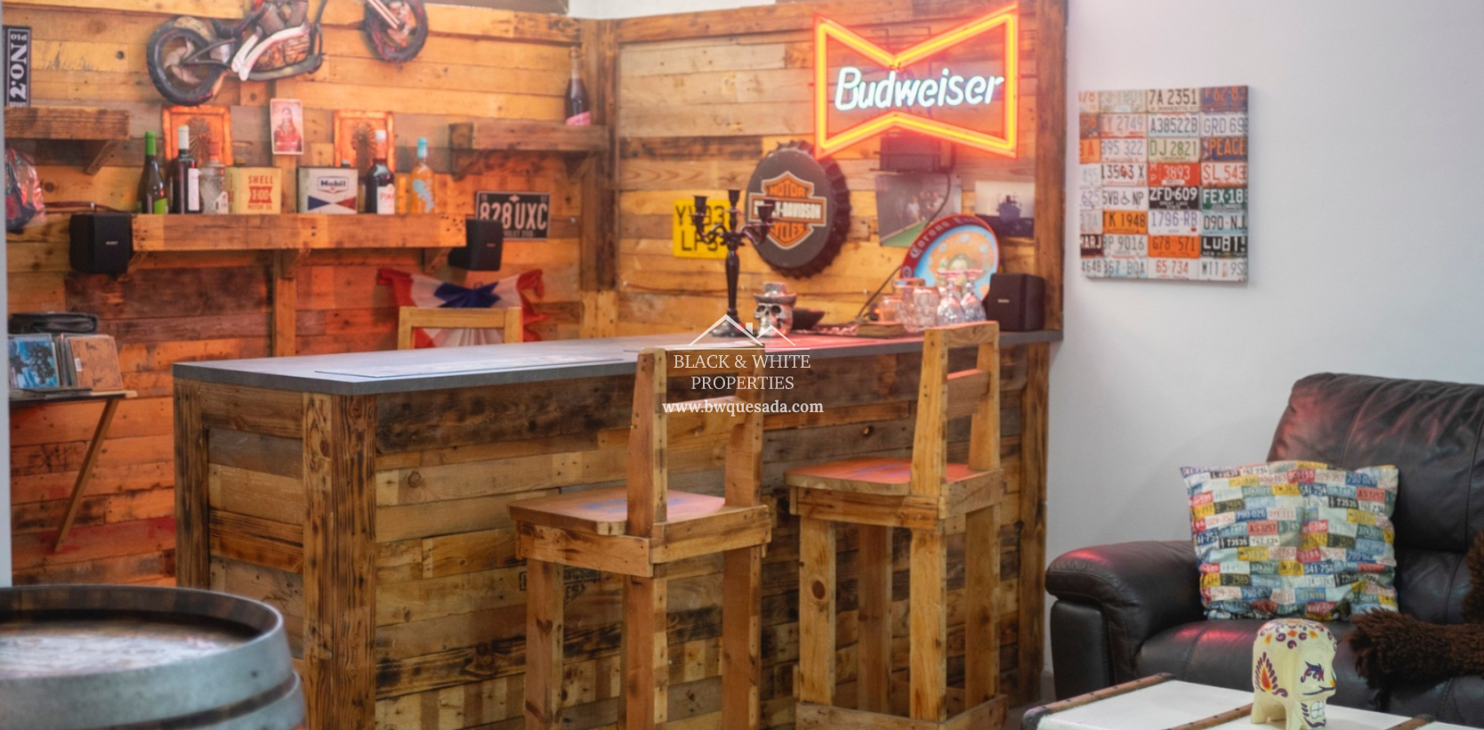 Revente - Ville - Lo Crispin