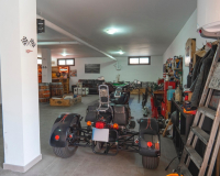 Revente - Ville - Lo Crispin