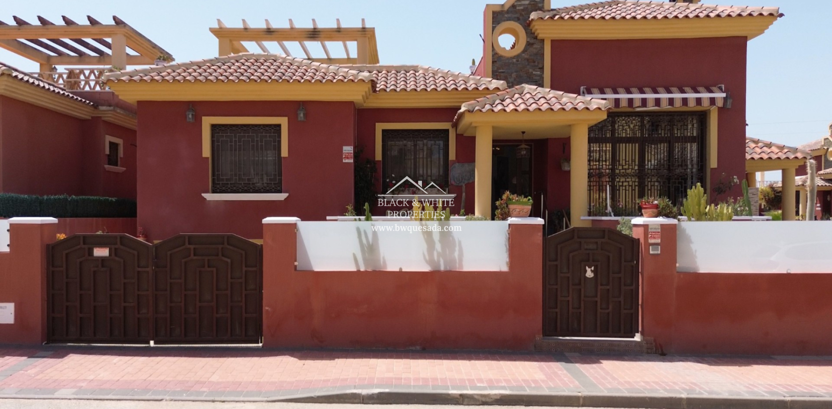 Revente - Ville - Lo Crispin