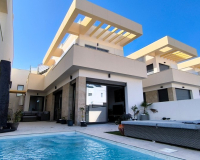 Revente - Ville - Los Montesinos - La herrada