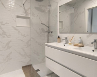 Revente - Ville - Los Montesinos - La herrada