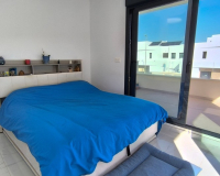 Revente - Ville - Los Montesinos - La herrada