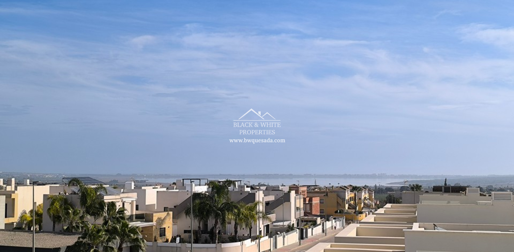 Revente - Ville - Los Montesinos - La herrada