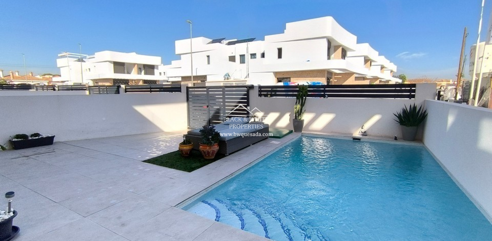 Revente - Ville - Los Montesinos - La herrada