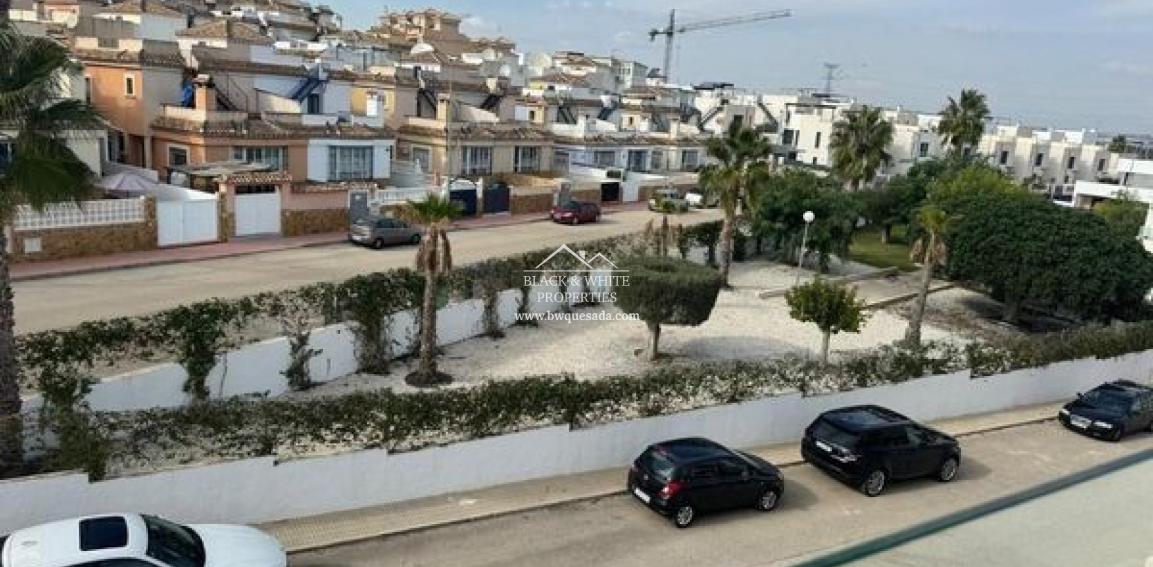 Revente - Ville - Orihuela Costa - Villamartín