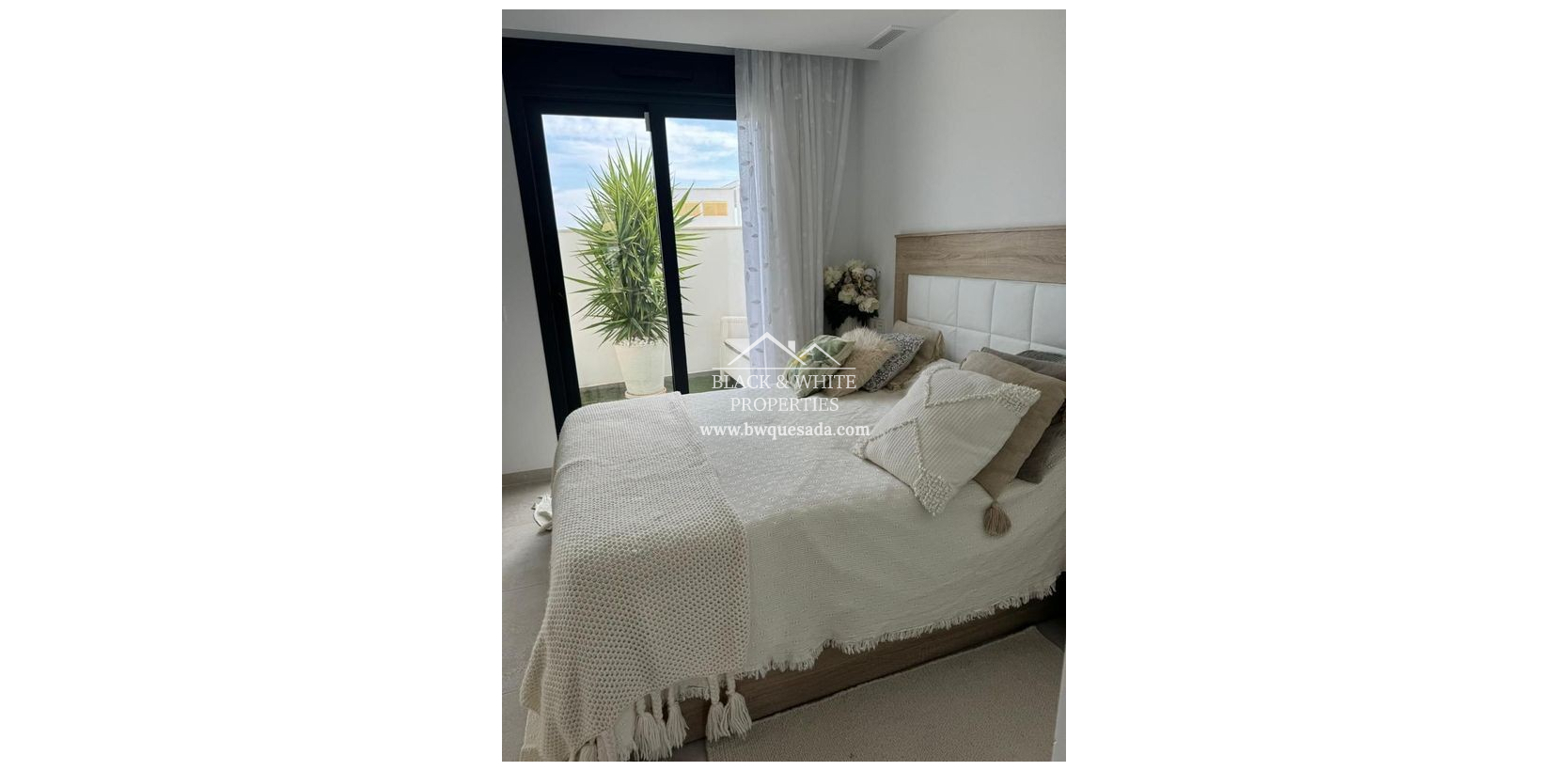 Revente - Ville - Orihuela Costa - Villamartín