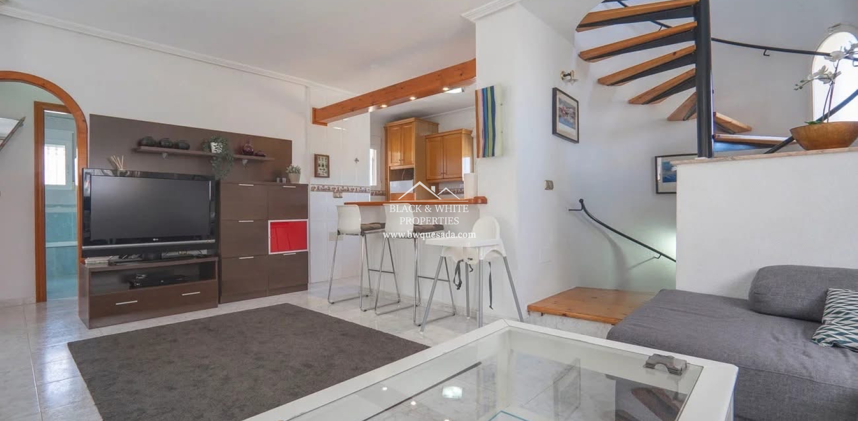 Revente - Ville - Orihuela Costa - Villamartín