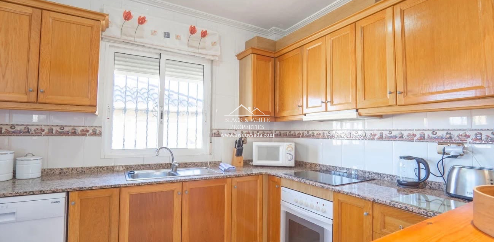 Revente - Ville - Orihuela Costa - Villamartín