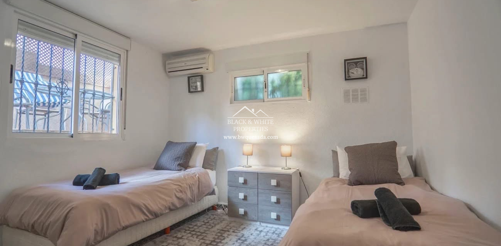 Revente - Ville - Orihuela Costa - Villamartín