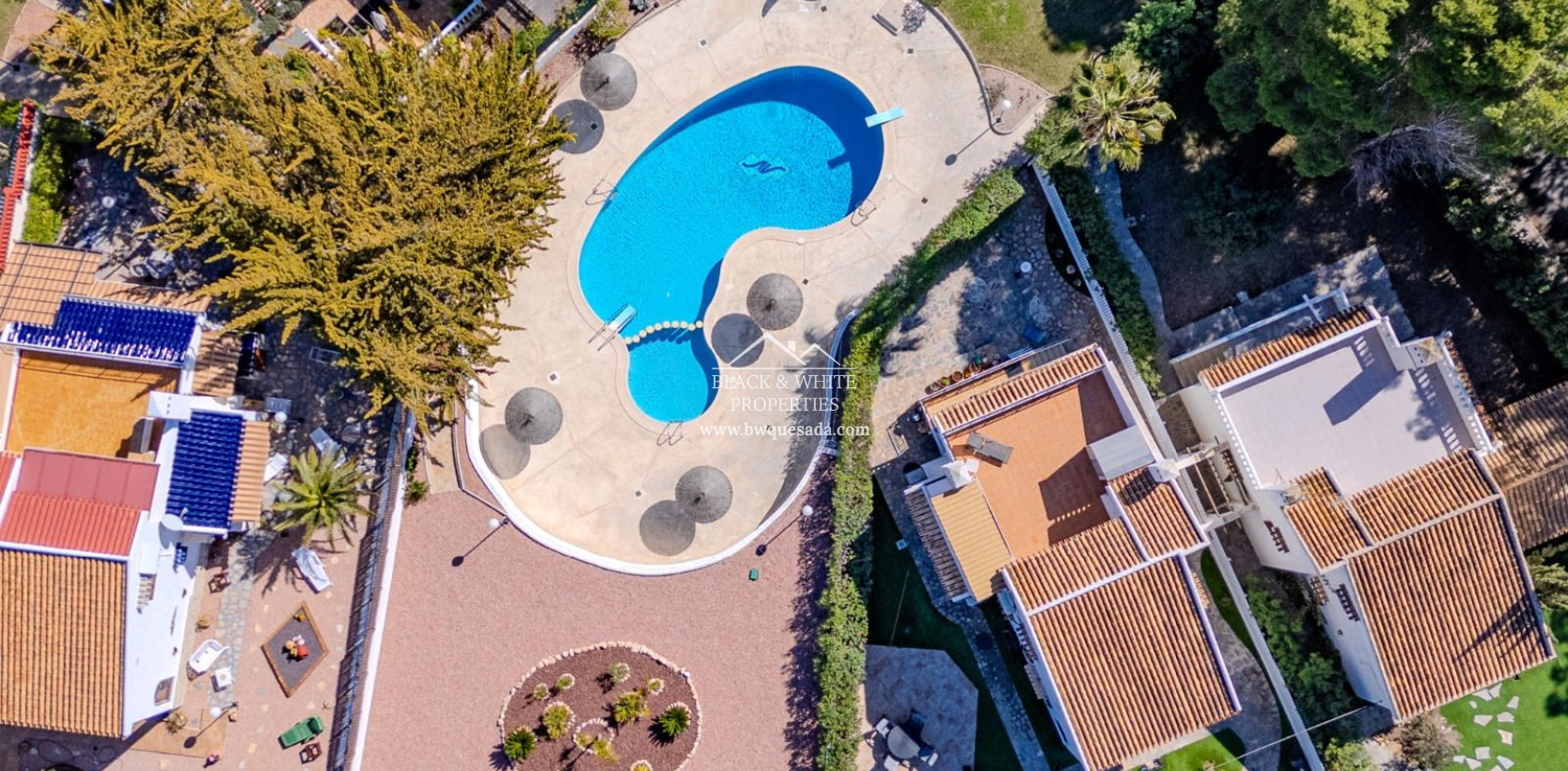 Revente - Ville - Orihuela - Orihuela Costa