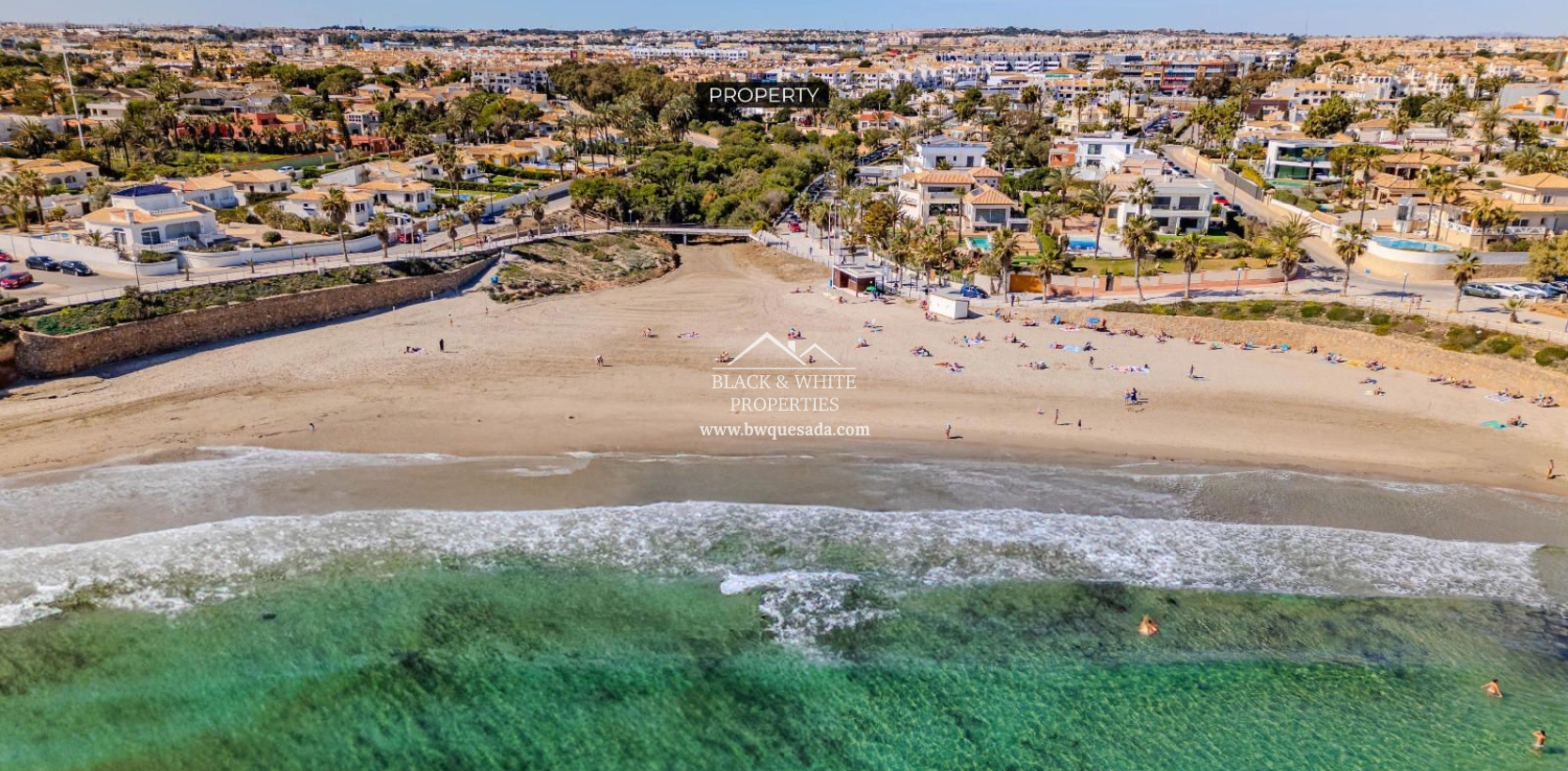 Revente - Ville - Orihuela - Orihuela Costa