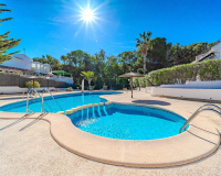 Revente - Ville - Orihuela - Orihuela Costa