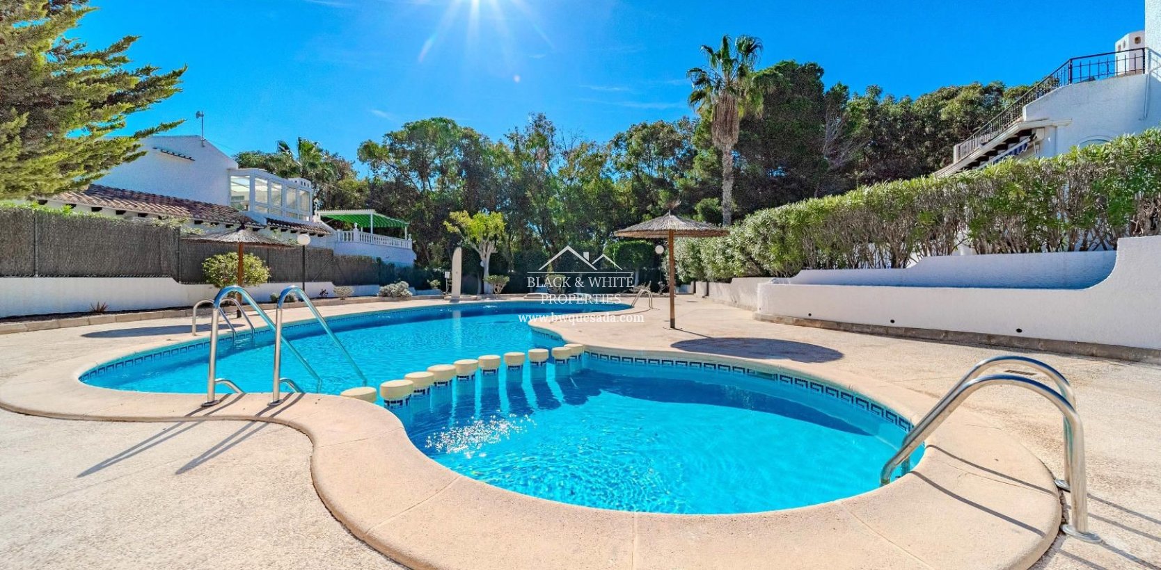 Revente - Ville - Orihuela - Orihuela Costa