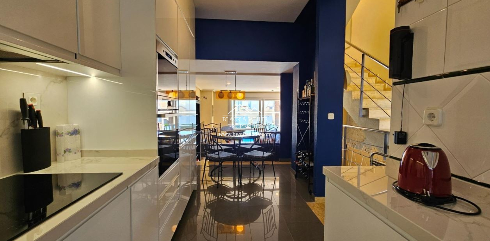 Revente - Ville - Orihuela - Orihuela Costa