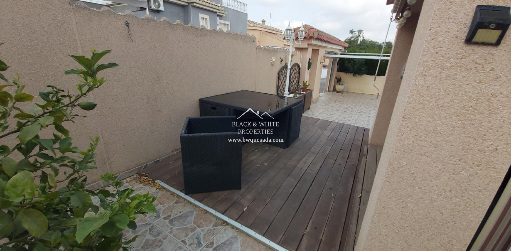 Revente - Ville - Rojales - Benimar 2