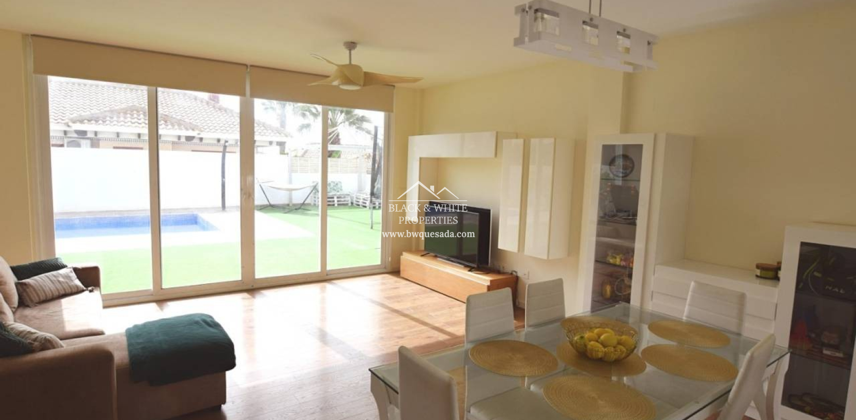 Revente - Ville - San Fulgencio - La Marina