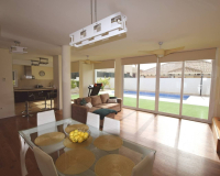 Revente - Ville - San Fulgencio - La Marina