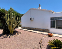 Revente - Ville - San Fulgencio - La Marina