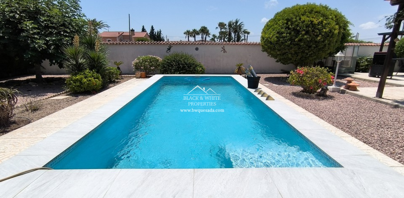 Revente - Ville - San Fulgencio - La Marina