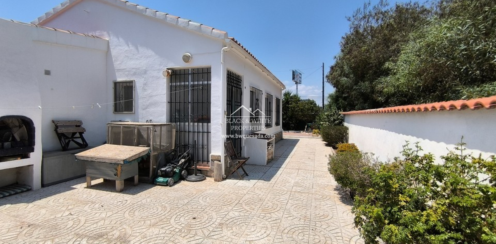 Revente - Ville - San Fulgencio - La Marina