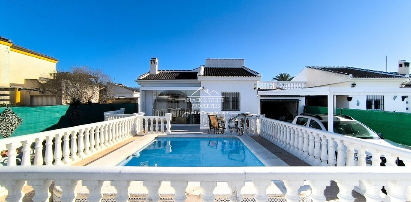 Revente - Ville - Torrevieja - El chaparral