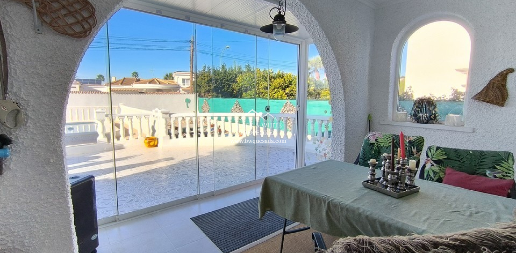 Revente - Ville - Torrevieja - El chaparral