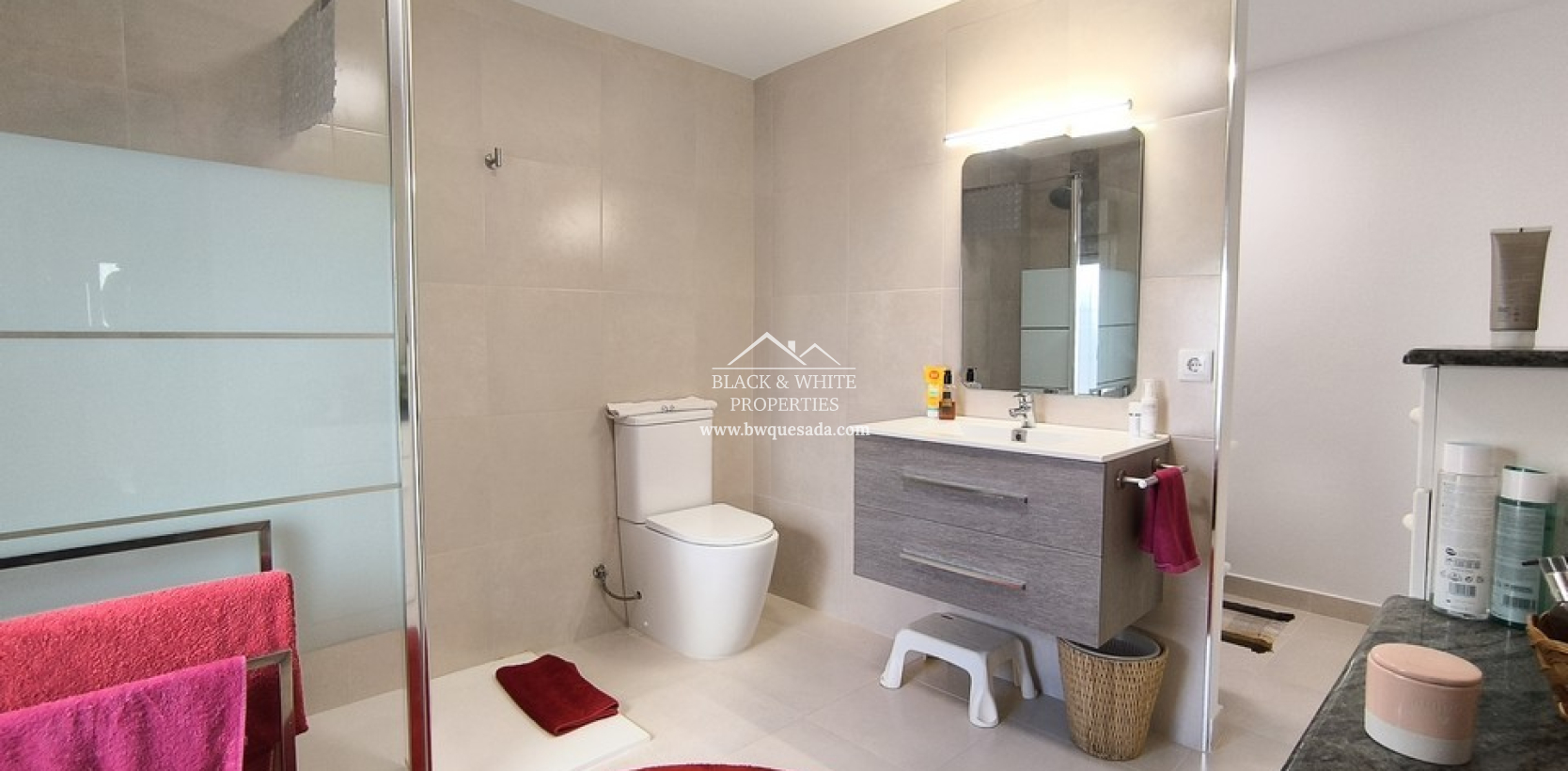 Revente - Ville - Torrevieja - El chaparral