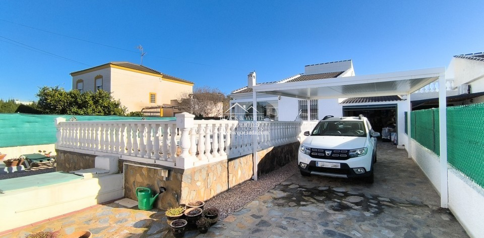 Revente - Ville - Torrevieja - El chaparral