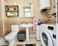 Revente - Ville - Torrevieja - El chaparral