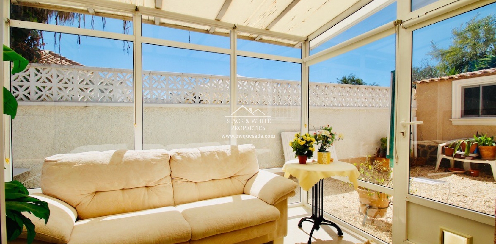 Revente - Ville - Torrevieja - Los Balcones - Los Altos del Edén