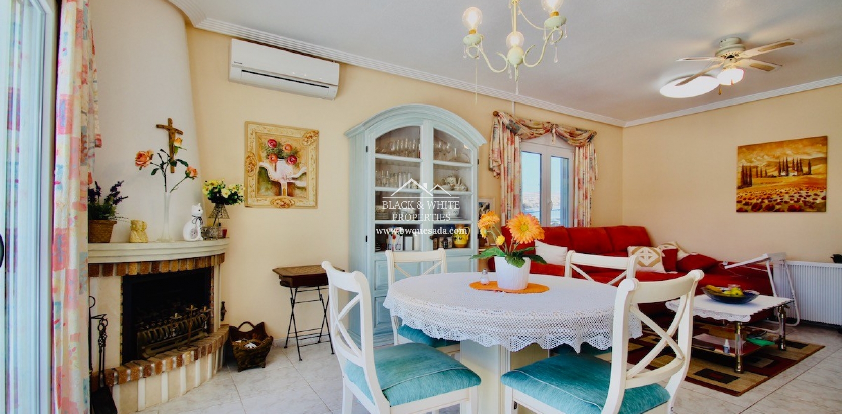 Revente - Ville - Torrevieja - Los Balcones - Los Altos del Edén