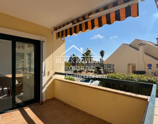Rez-de-chaussée - Revente - Orihuela - Orihuela Costa
