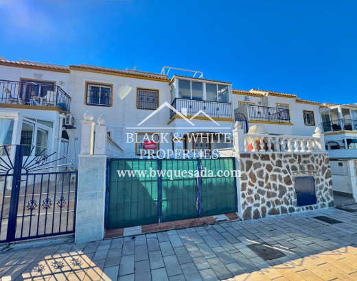 Rez-de-chaussée - Revente - Torrevieja - Torrevieja