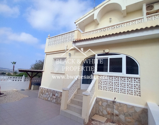 Semi - Adosada Villa  - Venta - Benijófar - Monte Azul/ El Dorado