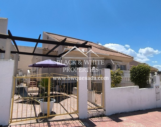 Semi - Adosada Villa  - Venta - Ciudad Quesada - BWF-1802