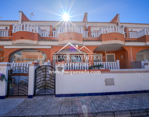 Semi detached - Venta - Ciudad Quesada - Ciudad Quesada