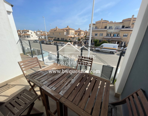 Top floor - Resale - Orihuela Costa - La Zenia