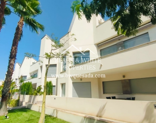 Top floor - Resale - Torrevieja - Torrevieja